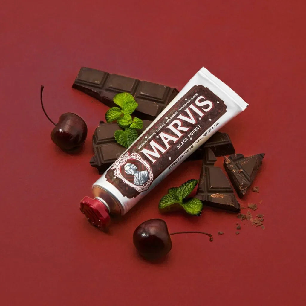 MARVIS - Black Forest Toothpaste - 75ml