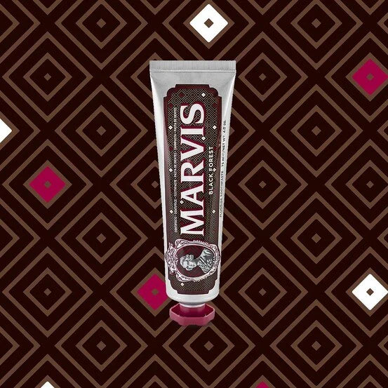 MARVIS - Black Forest Toothpaste - 75ml