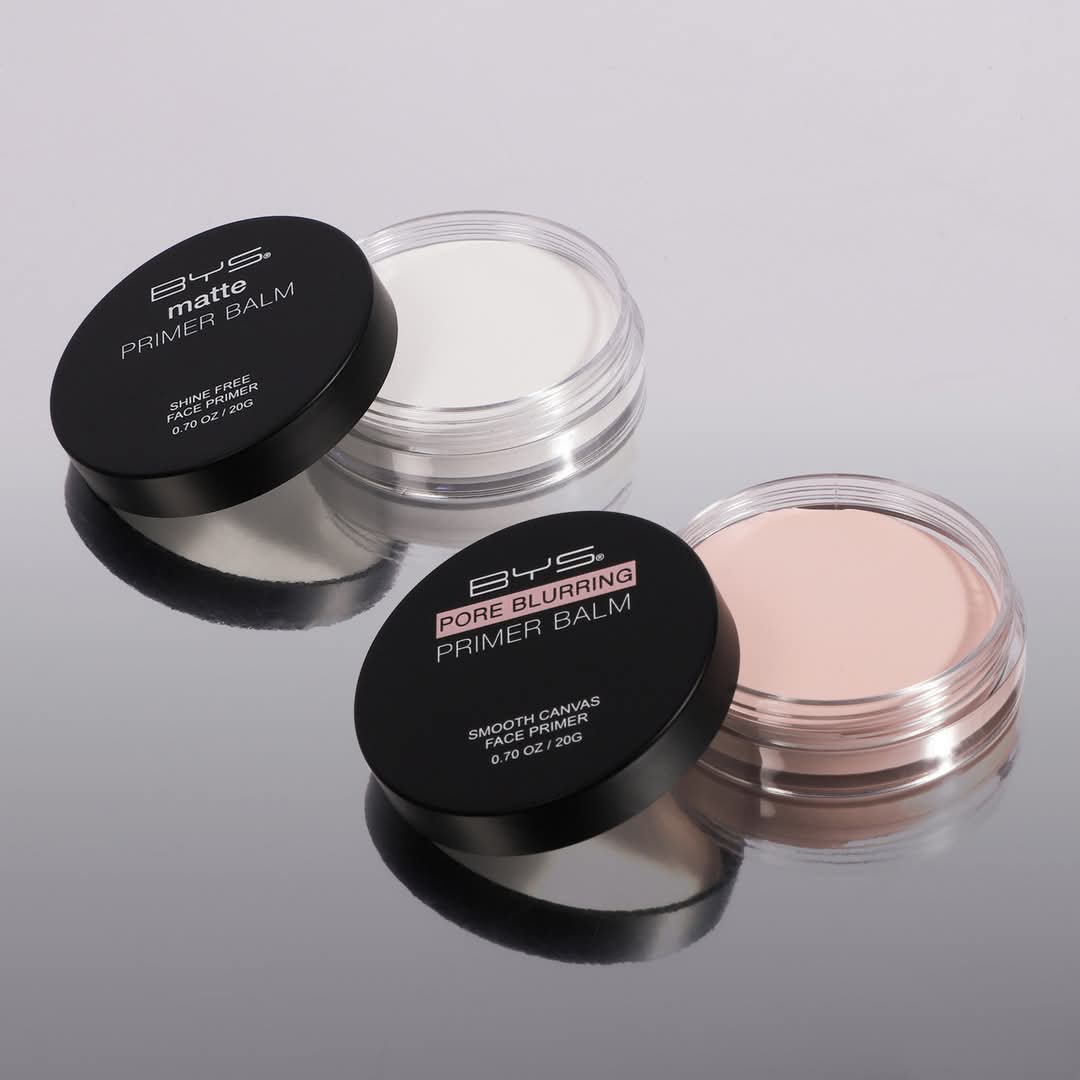 BYS - Pore Blurring Primer Balm Face Primer - 20g
