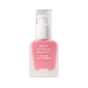 HOUSE OF HUR - Moist Ampoule Blusher - réf Cherry Blossom - 20ml