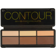 BYS - CONTOUR PALETTE