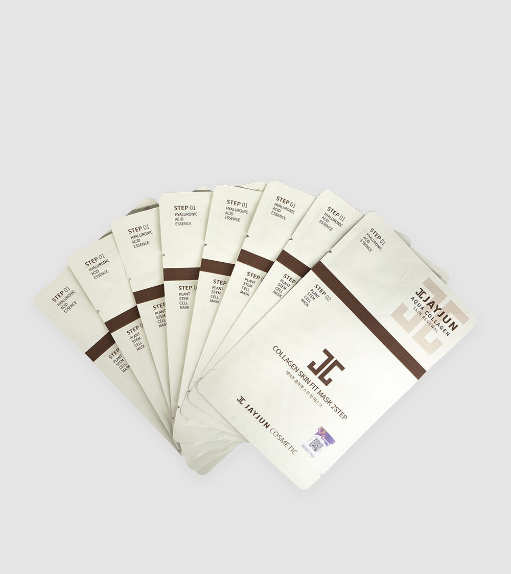 jayjun-pack-masque-collagen-skin-fit-en-3-etapes-10-pcs