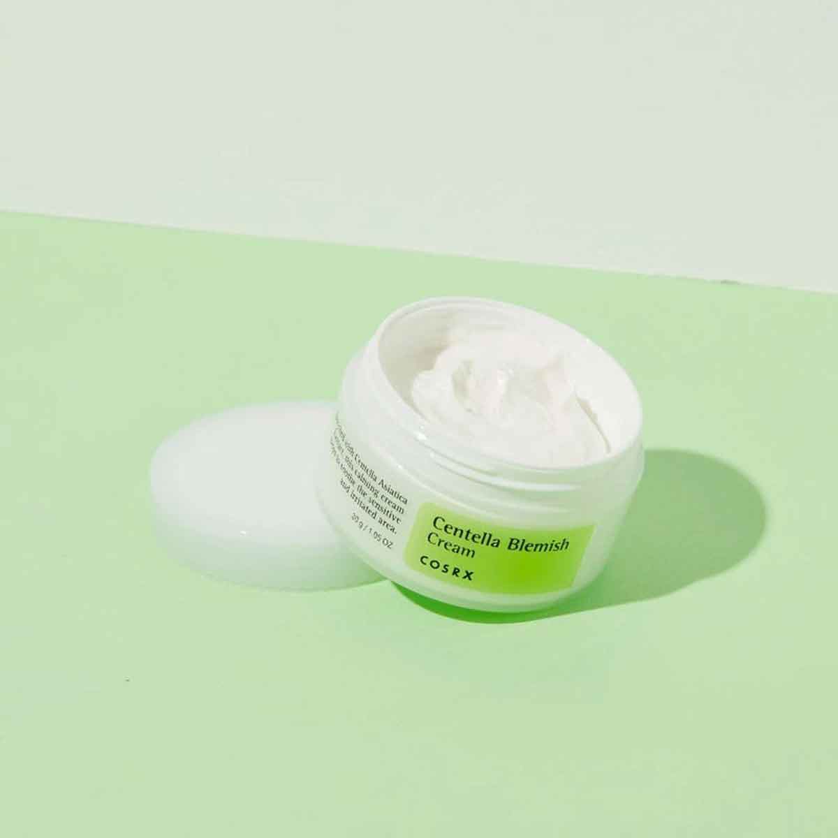COSRX - Centella Blemish Cream - 30g
