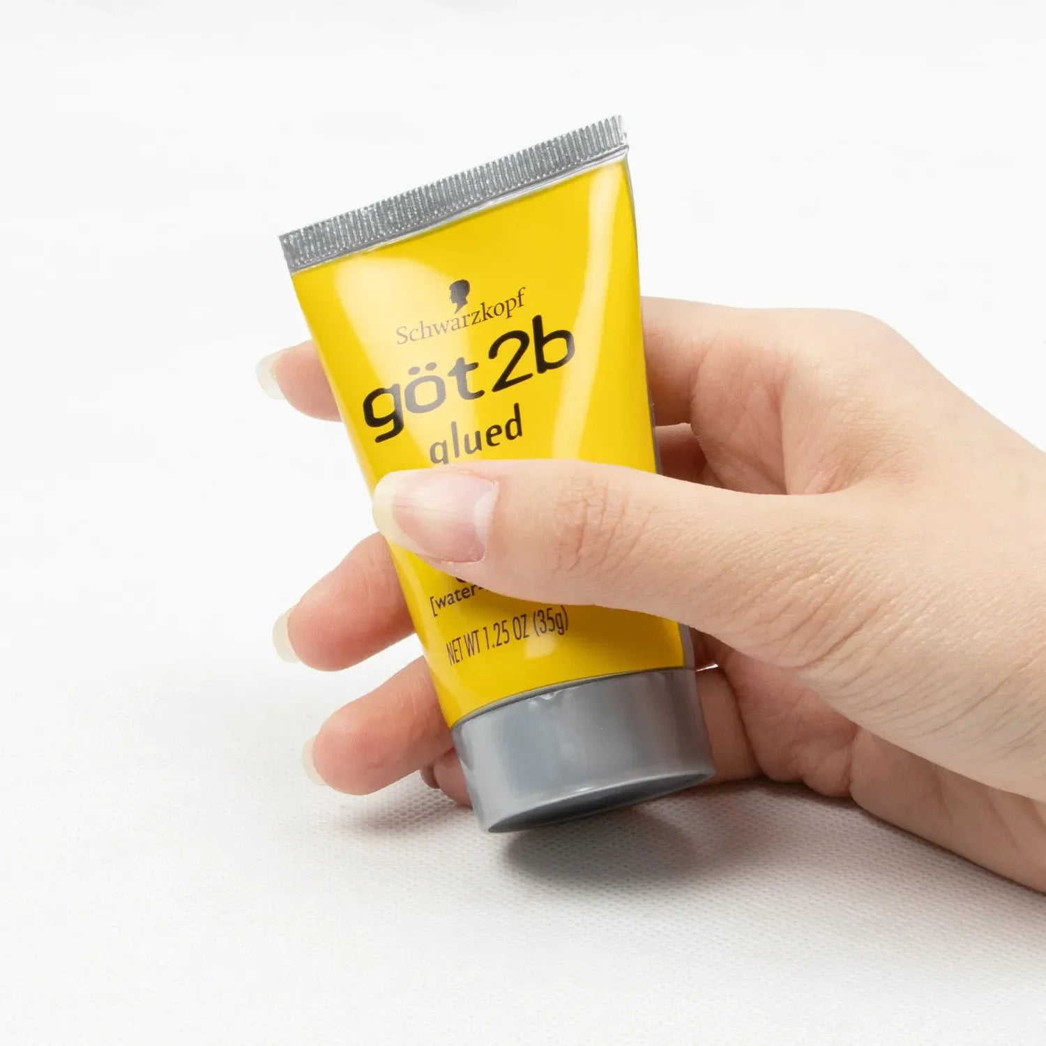 Schwarzkopf - GOT 2 B Glue Styling Spiking Glue - 35g