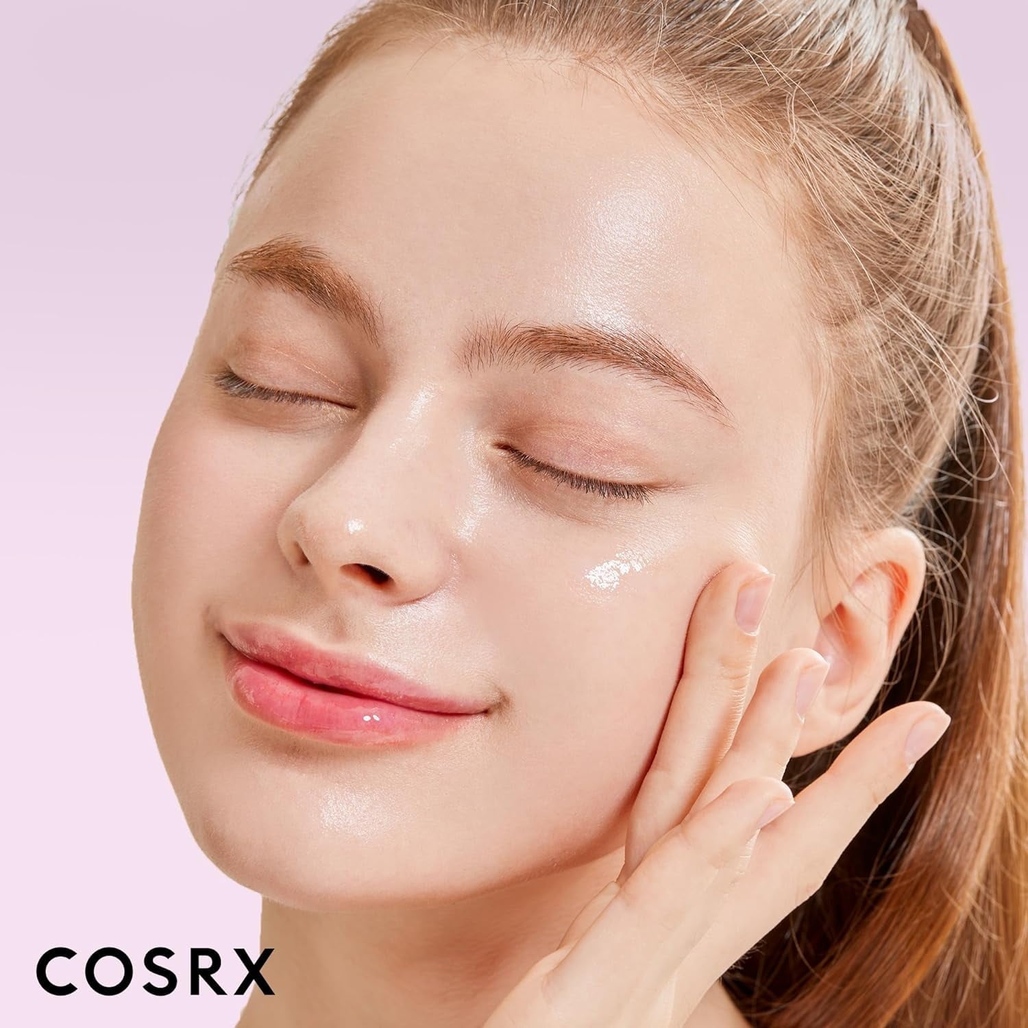 COSRX - The 6 Peptide Skin Booster - 100ml