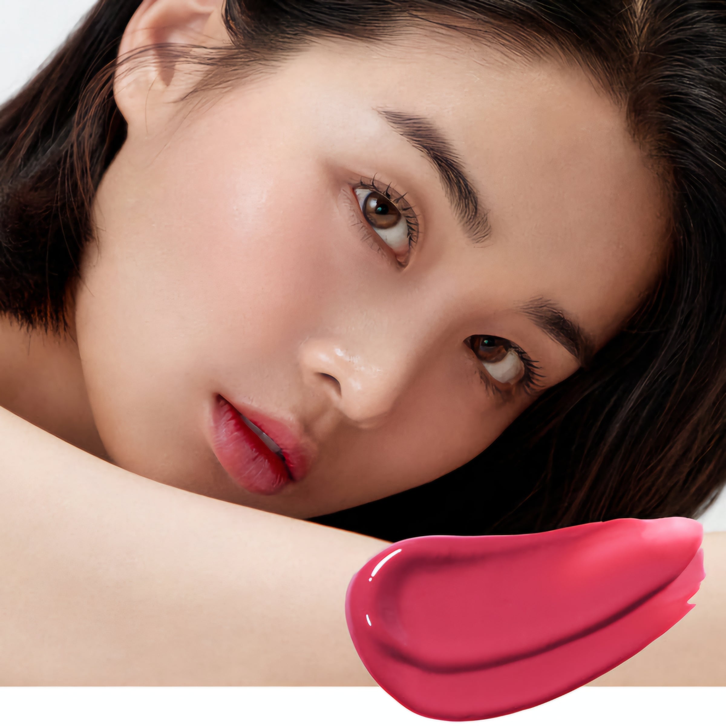 HOUSE OF HUR - Glow Ampoule Teinte - réf Deep Rose