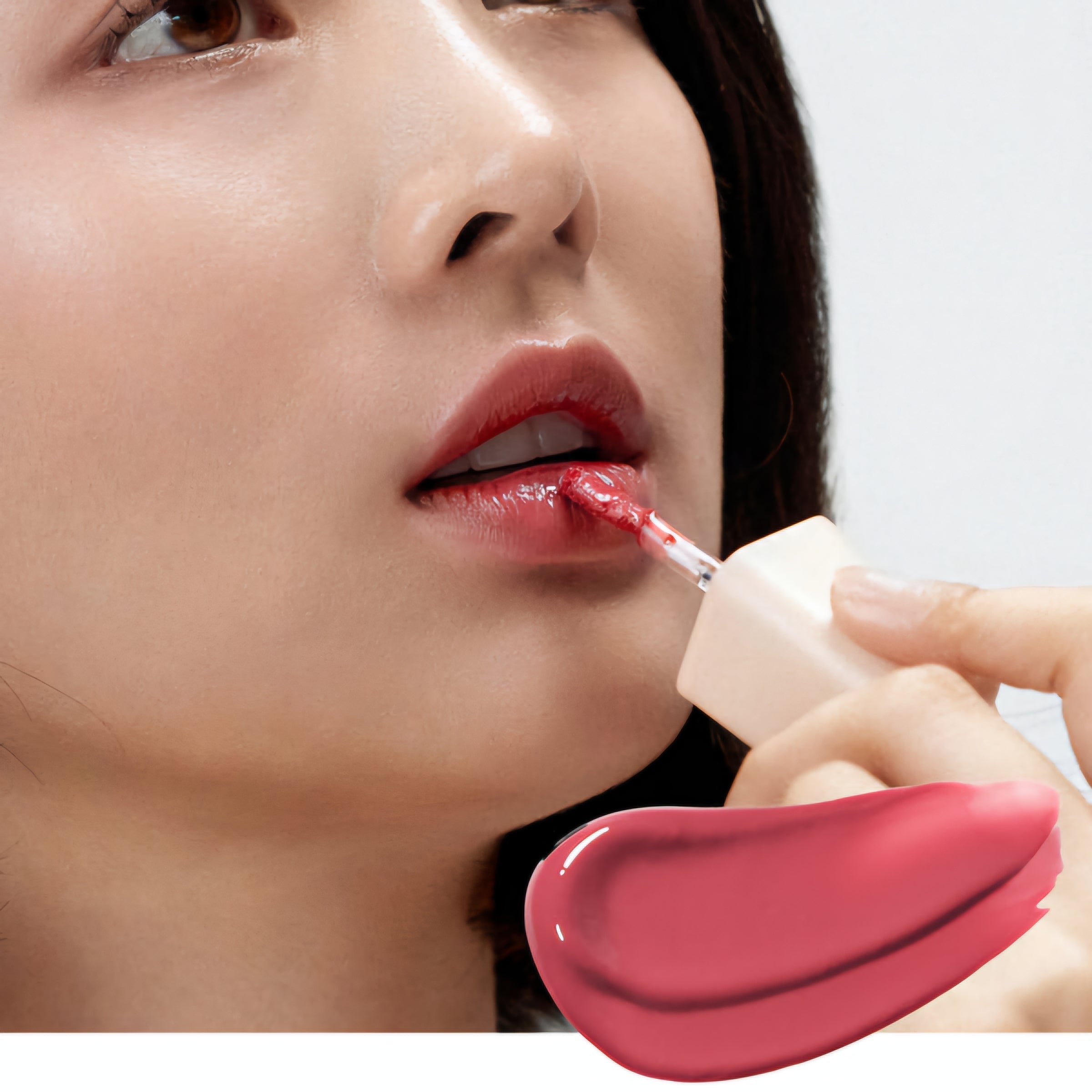 HOUSE OF HUR - Glow Ampoule Teinte - réf Dawn Pink
