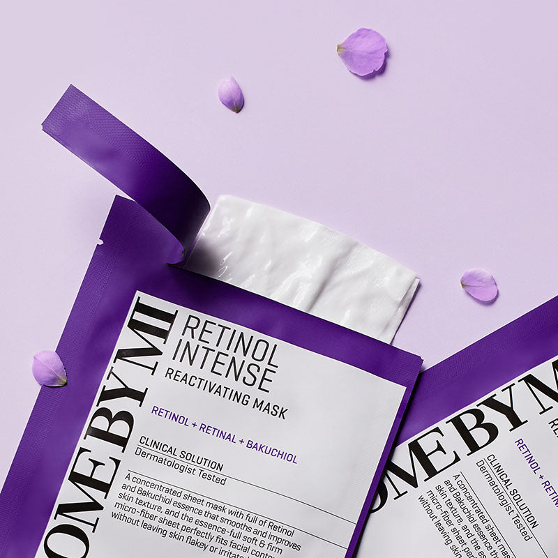 SOME BY MI - Retinol Intensive Mask