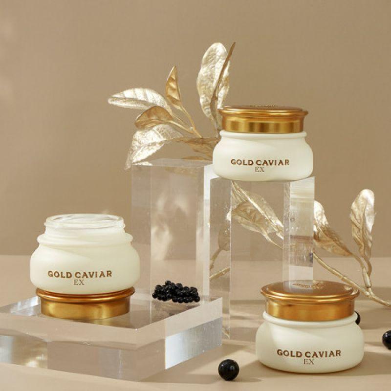 SKINFOOD - Gold Caviar Ex Cream - 50ml