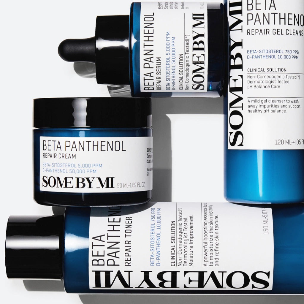 SOME BY MI - Beta Panthenol Repair Serum - 30ml