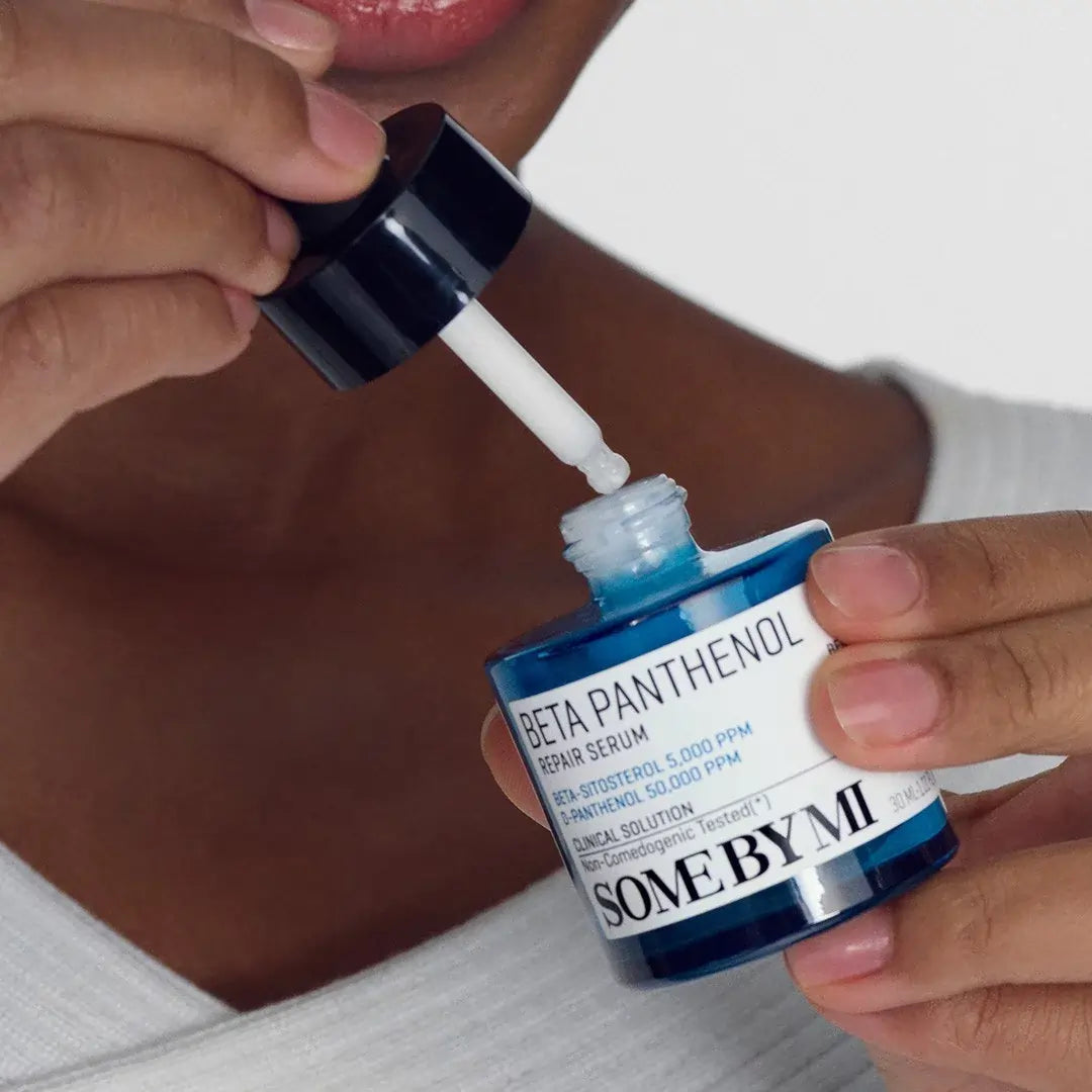 SOME BY MI - Beta Panthenol Repair Serum - 30ml