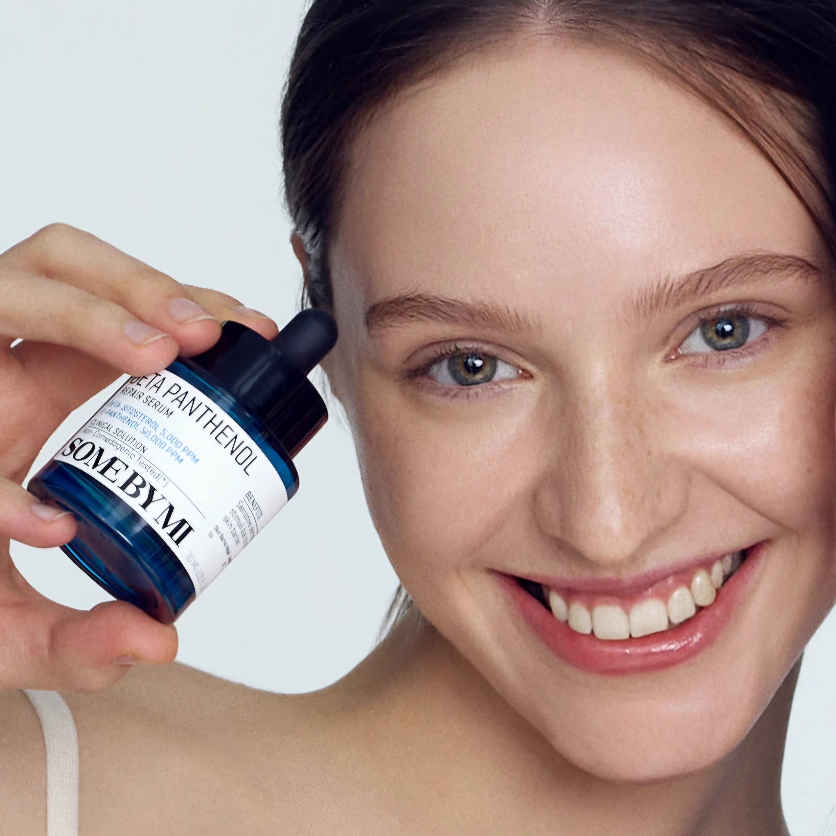 SOME BY MI - Beta Panthenol Repair Serum - 30ml