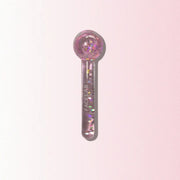 FACELAB - Facial Massage Ball Cryo Globes - réf Pink Glitters
