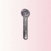 FACELAB - Facial Massage Ball Cryo Globes - réf Light Lilac Glitter