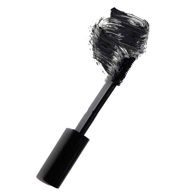 thebalm cosmetics - TheBalm Nuit Black, Vegan Mascara ( 2pcs  )