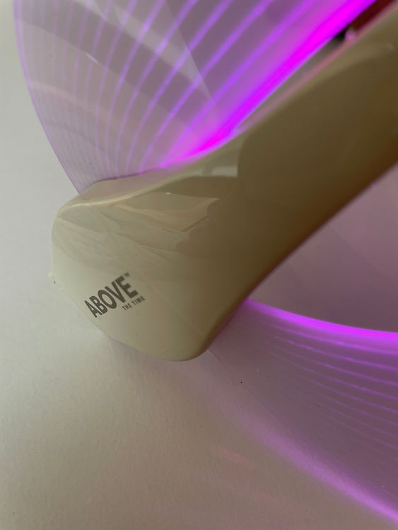 FACELAB - Advanced Therapy LED mask + Serum Vitamine E offert