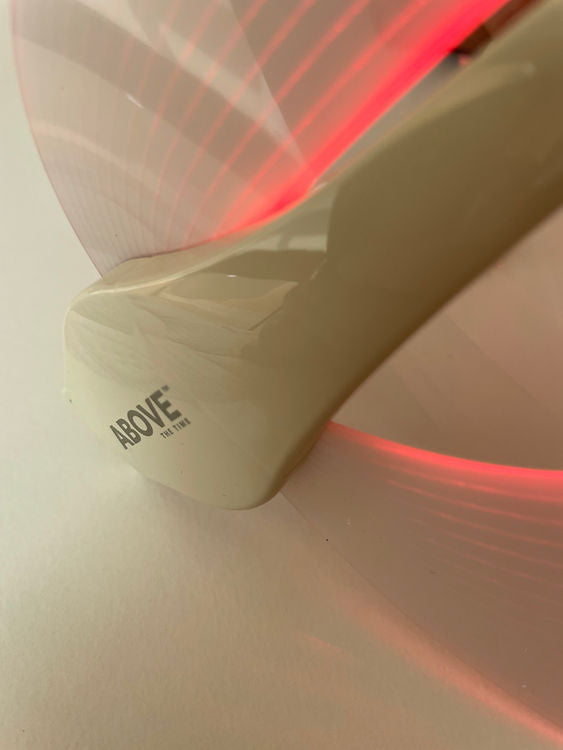 FACELAB - Advanced Therapy LED mask + Serum Vitamine E offert