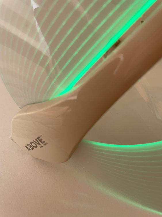 FACELAB - Advanced Therapy LED mask + Serum Vitamine E offert