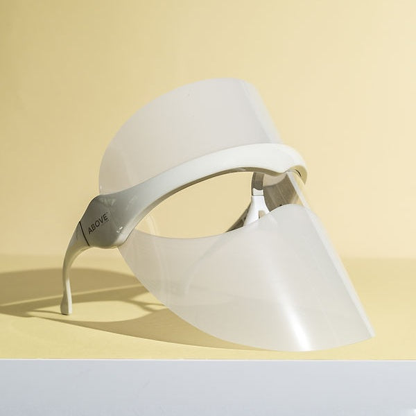 FACELAB - Advanced Therapy LED mask + Serum Vitamine E offert