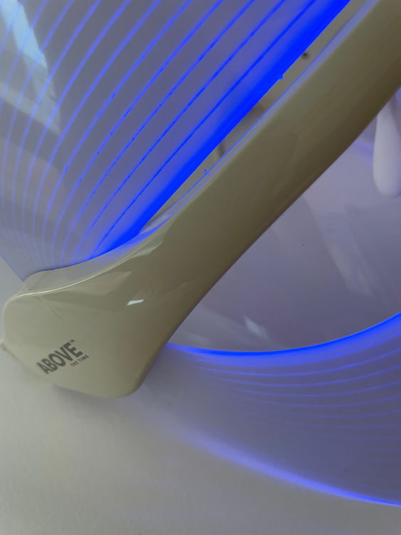 FACELAB - Advanced Therapy LED mask + Serum Vitamine E offert