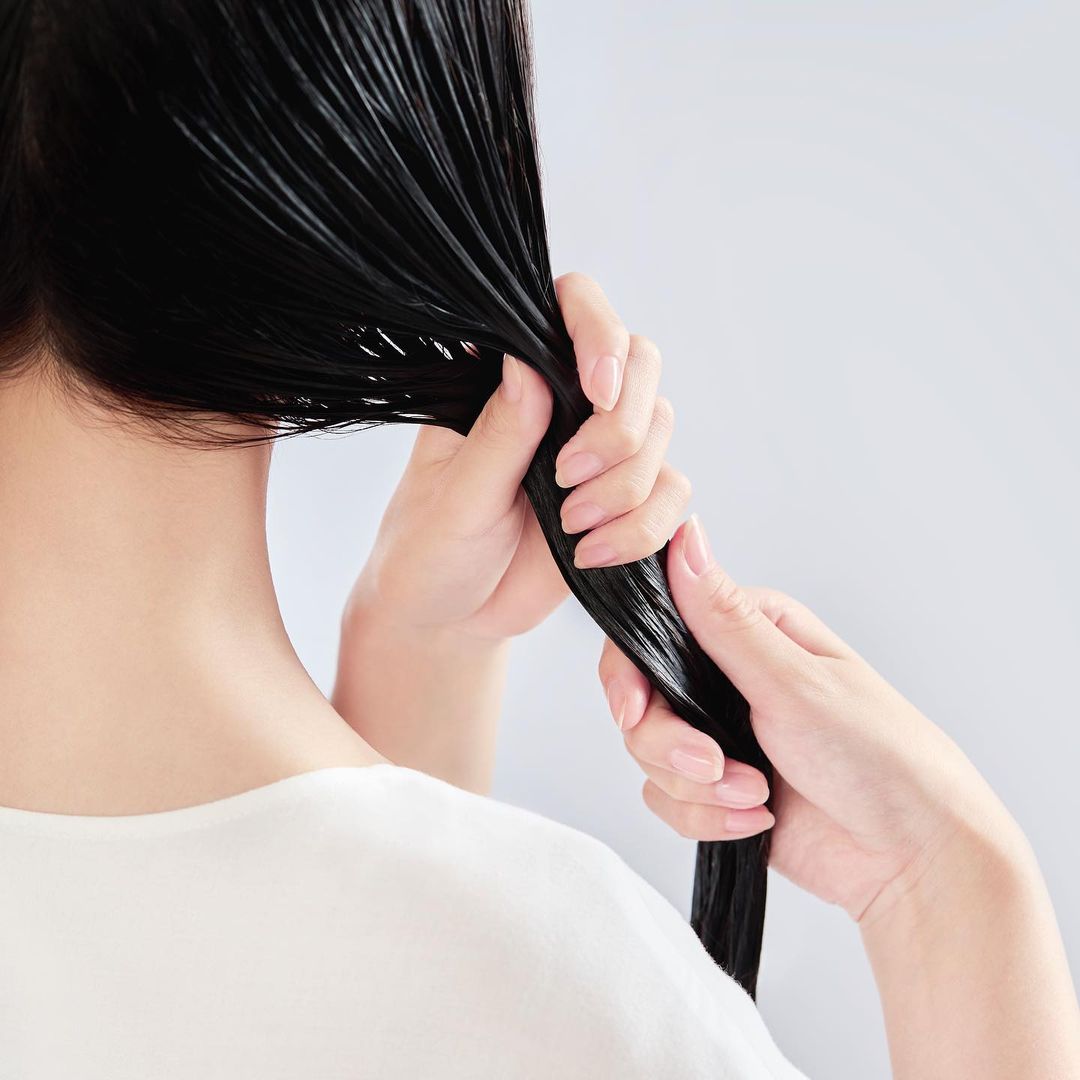 SHISEIDO - Fino Premium Touch Hair Mask - 230g