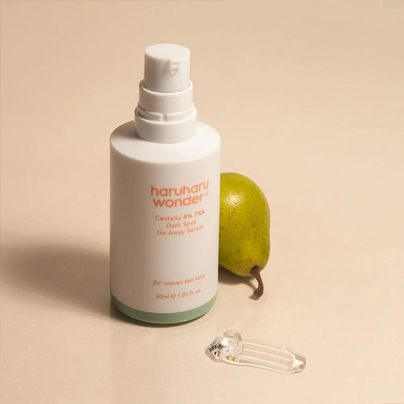 HARUHARU WONDER - Centella 4% TXA Dark Spot Go Away Serum - 30ml