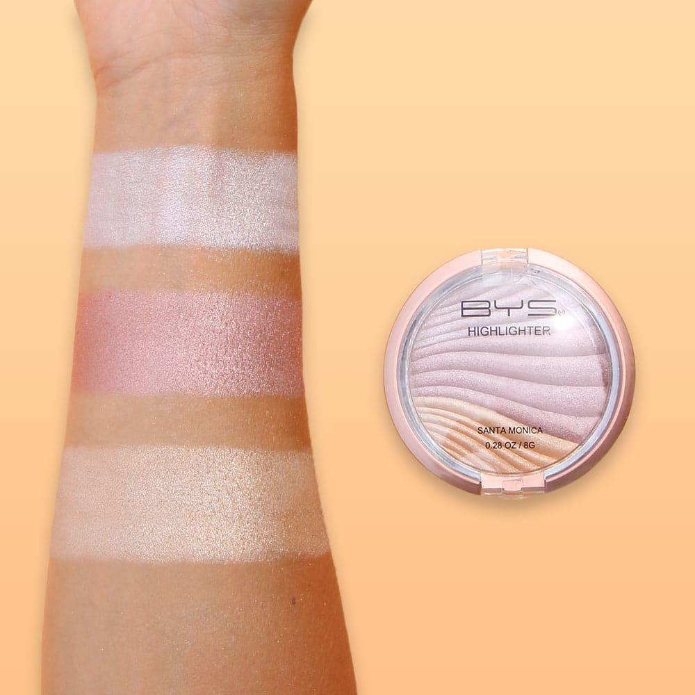 BYS - Diamond Highlighter Santa Monica