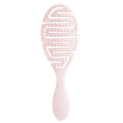IDC INSTITUTE - Super Flexible Brush, Anti Frizz & Static ( Pink )