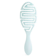IDC INSTITUTE - Super Flexible Brush, Anti Frizz & Static ( Blue )