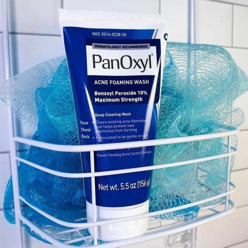 panoxyl