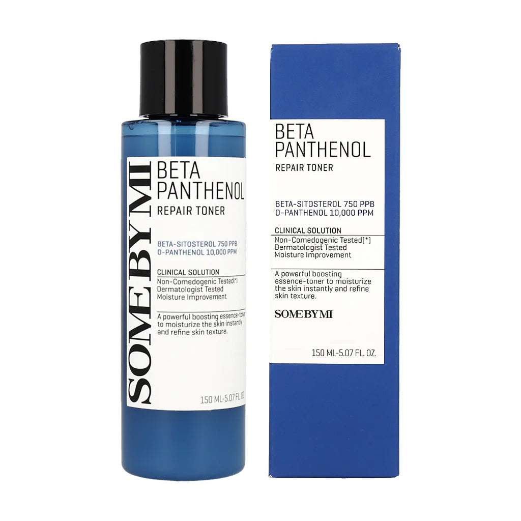SOME BY MI - Beta Panthenol Repair Toner - 150ml