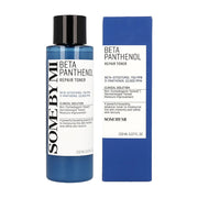 SOME BY MI - Beta Panthenol Repair Toner - 150ml