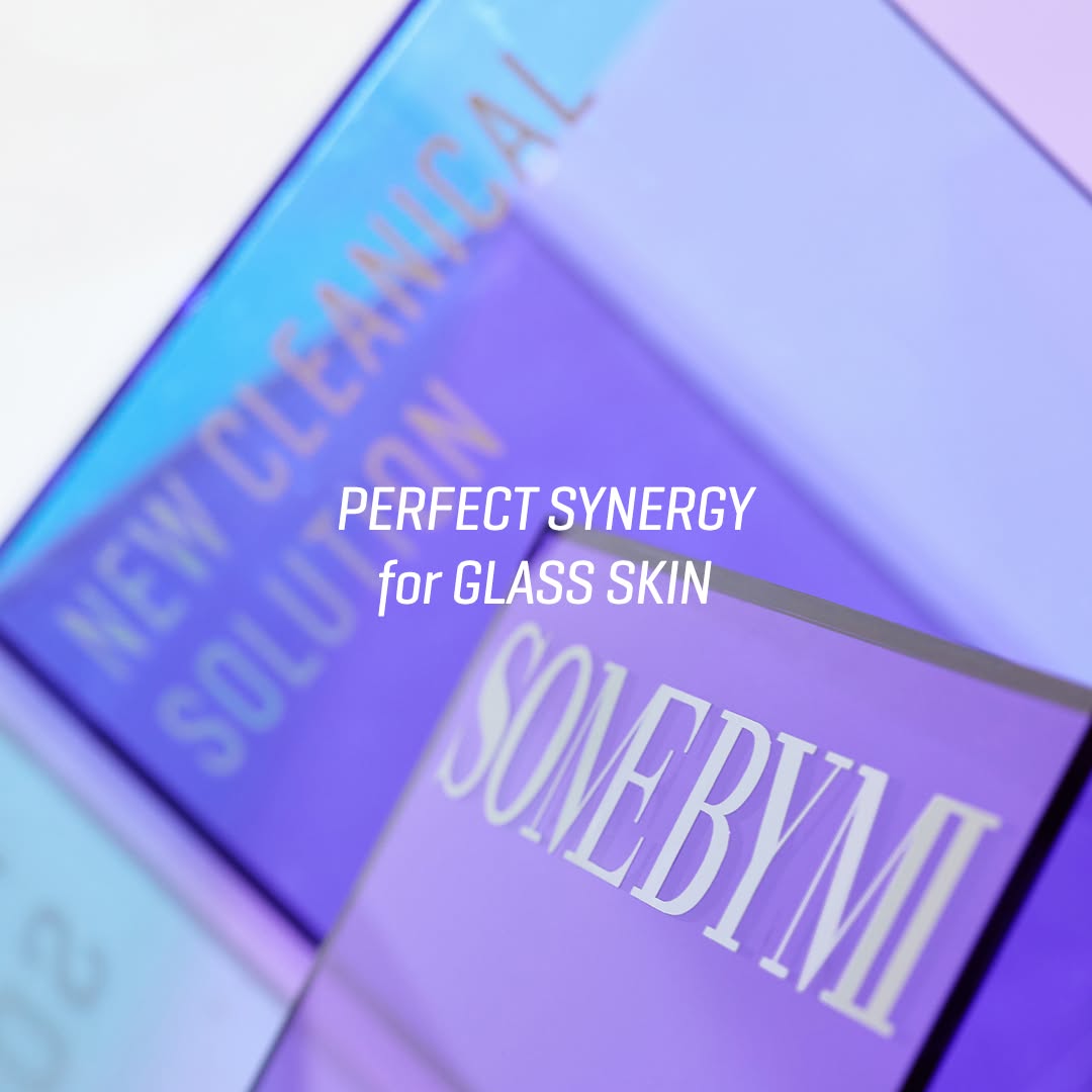 SOME BY MI - MINI Perfect Duo Glass Skin Trial Kit ( 2pcs )