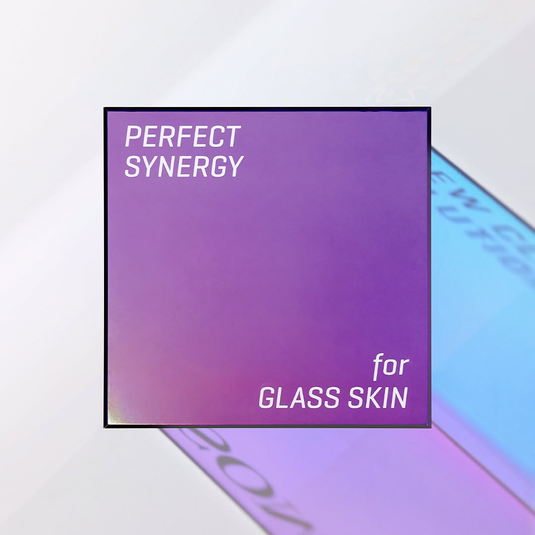 SOME BY MI - MINI Perfect Duo Glass Skin Trial Kit ( 2pcs )