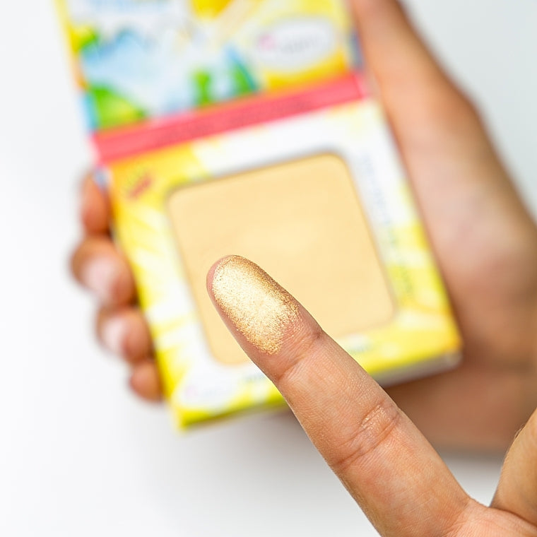 theBalm - Let's Bolt Highlighter