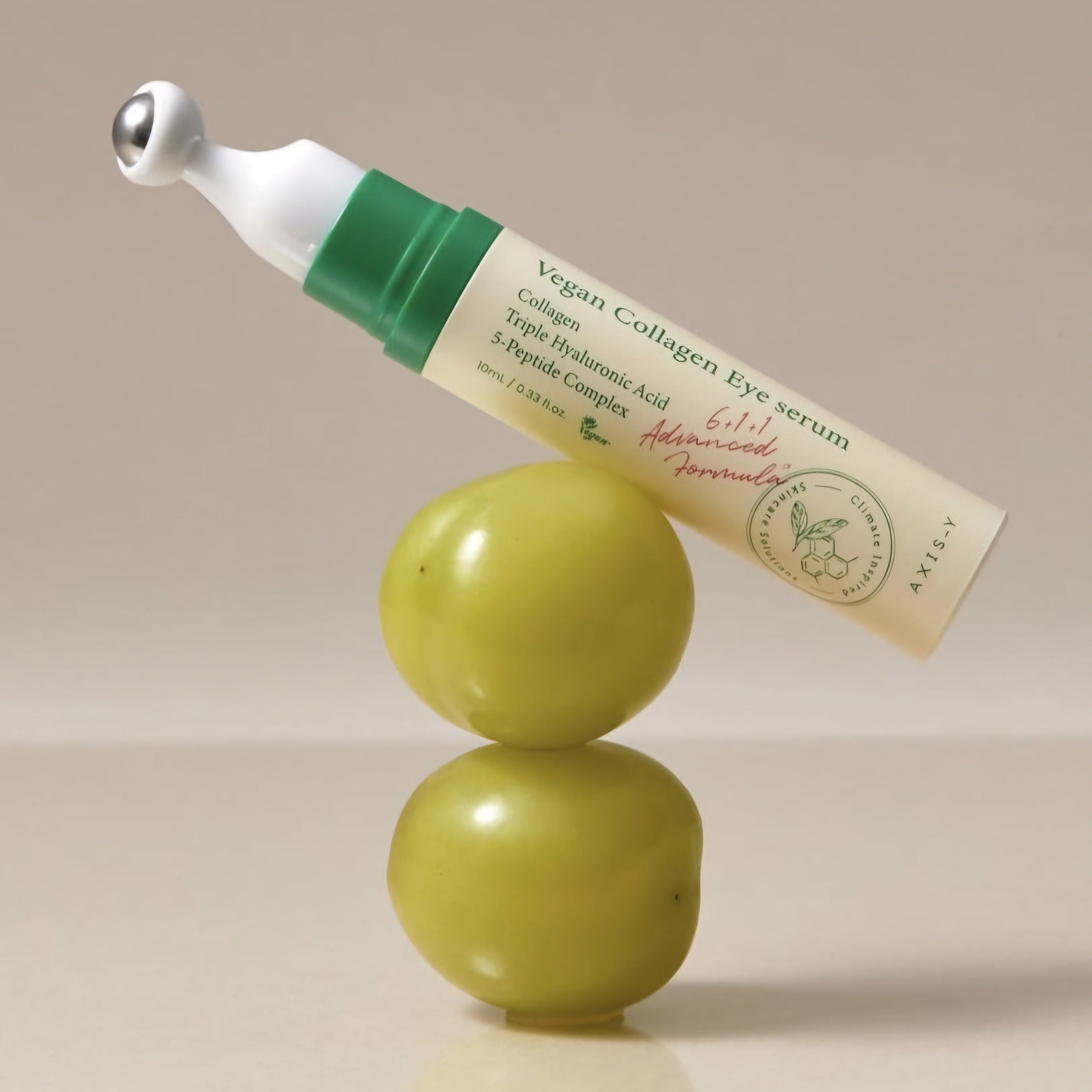 AXIS-Y - Vegan Collagen Eye Serum - 10ml