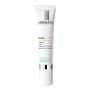 LA ROCHE-POSAY - Redermic Pure Vitamine C Riche -Yeux- 15ml