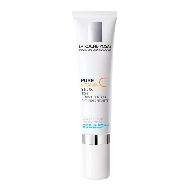 LA ROCHE-POSAY - Redermic Pure Vitamine C Riche -Yeux- 15ml