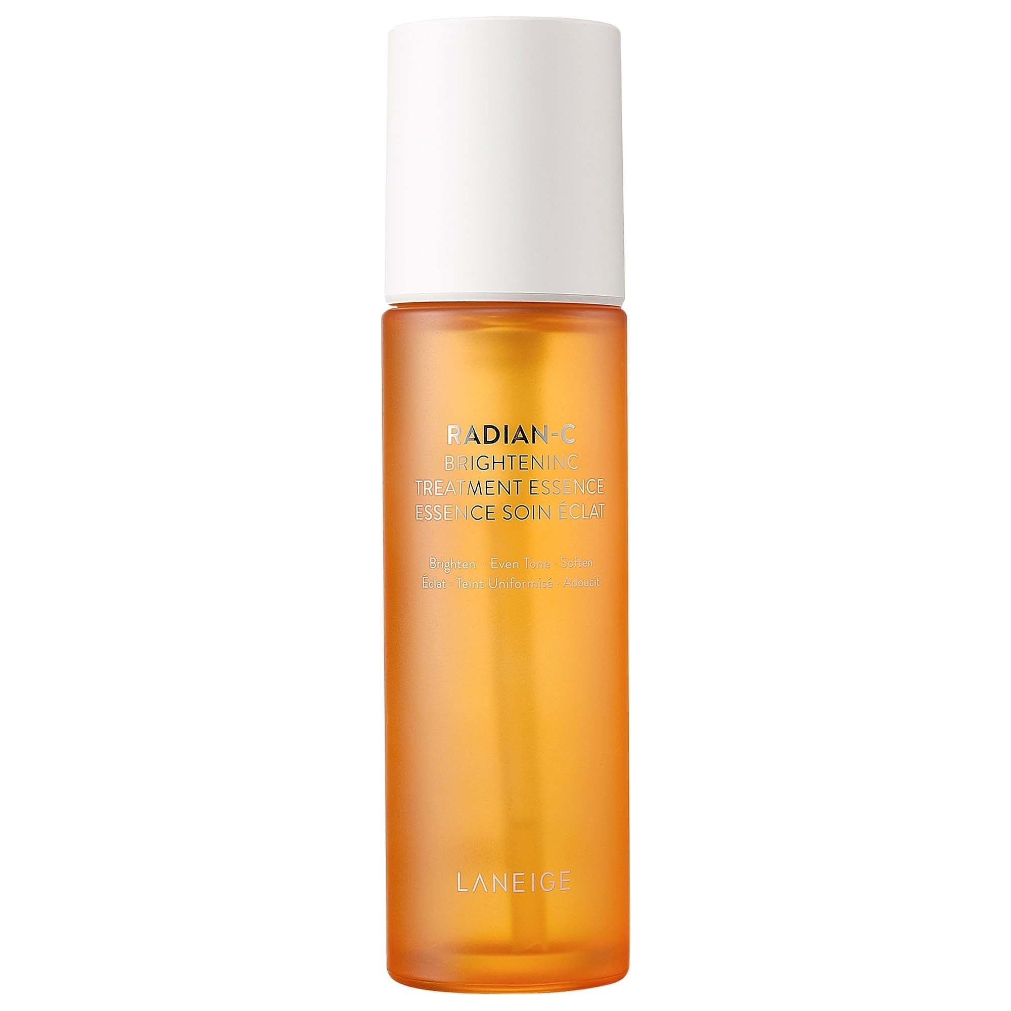LANEIGE - Radian-C Brightening Treatment Essence - Essence Soin Eclat 150ml