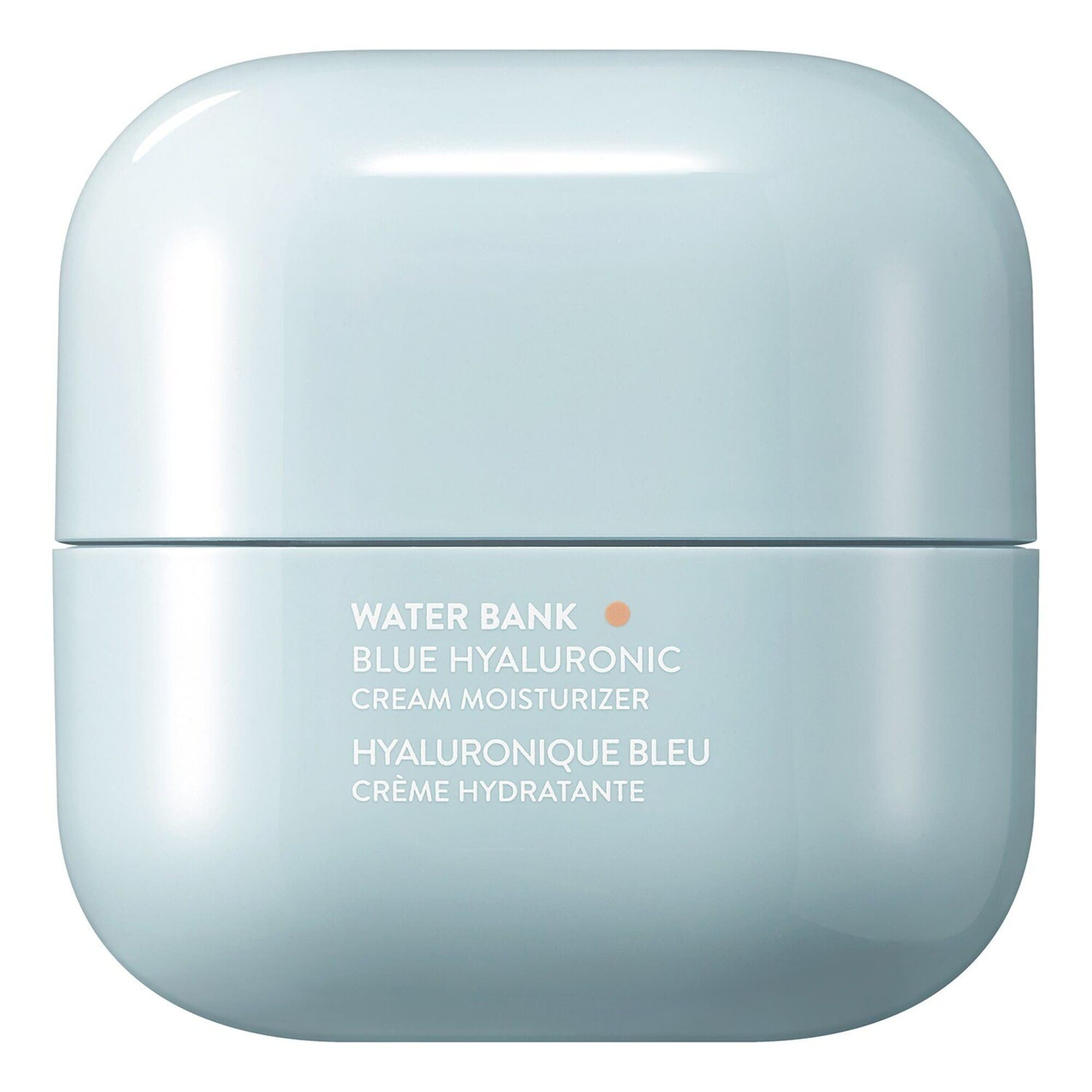 LANEIGE - Water Bank Cream Moisturizer Crème hydratante - 50ml