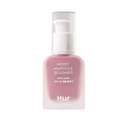 HOUSE OF HUR - Moist Ampoule Blusher - réf Peach Coral - 20ml
