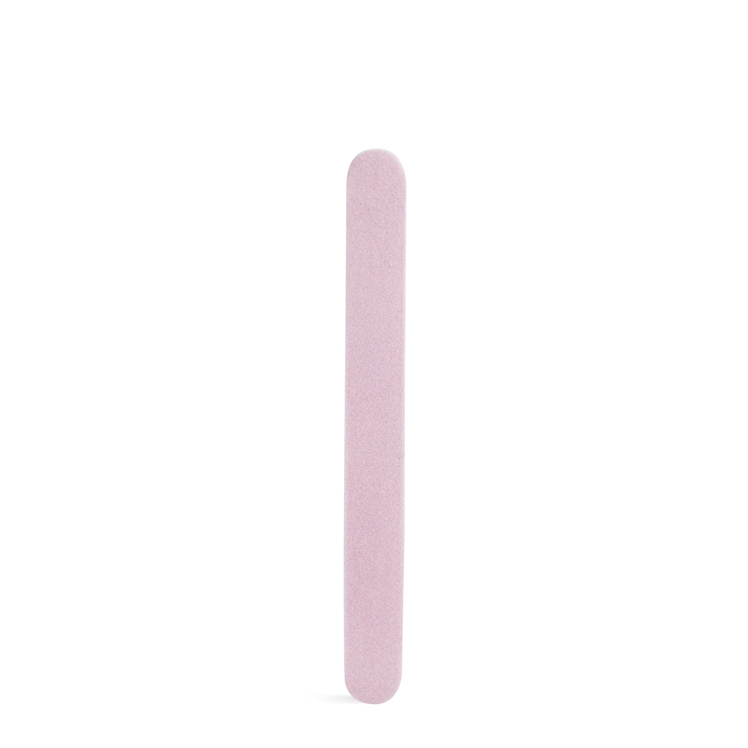 BYS - Lime à Ongles doubles Faces - réf Pink