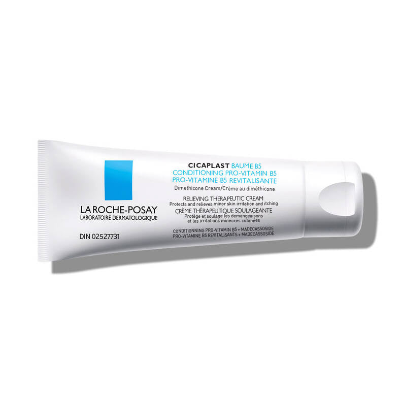 LA ROCHE-POSAY - Cicaplast Baume B5+ - 100ml