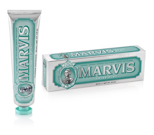 MARVIS - Anise Mint Toothpaste - 85ml