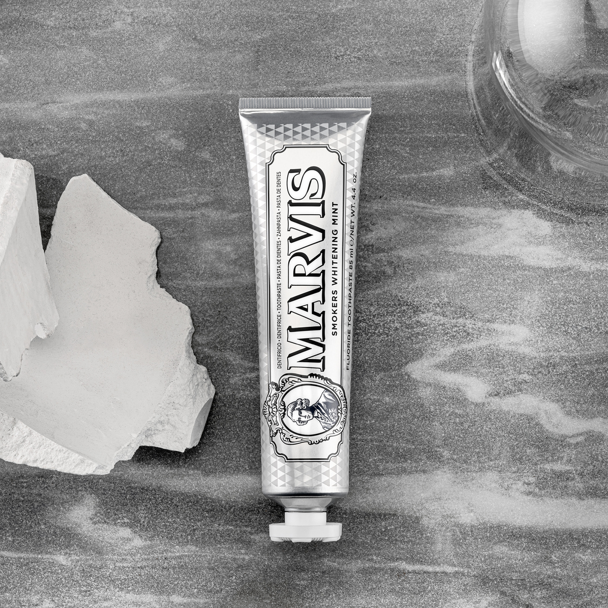 MARVIS - Whitennig Mint Toothpaste - 75ml