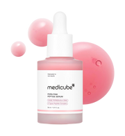 MEDICUBE - PDRN Pink Peptide Serum - 30ml