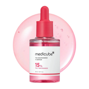 MEDICUBE - Serum TXA Niacinamide 15% - 30ml