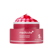 MEDICUBE - TXA Niacinamide Capsule Cream - 55g