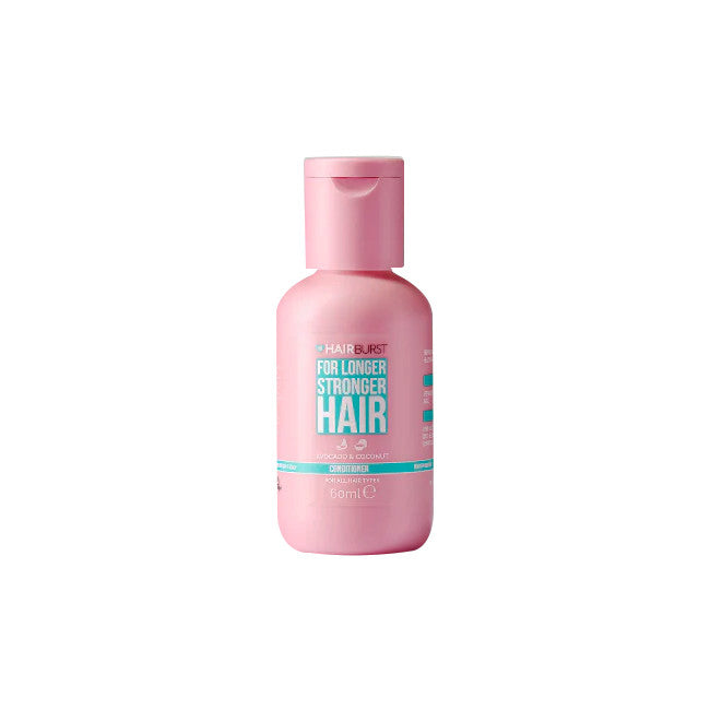 HAIRBURST - MINI Conditioner à l'avocat et Noix de Coco - 60ml