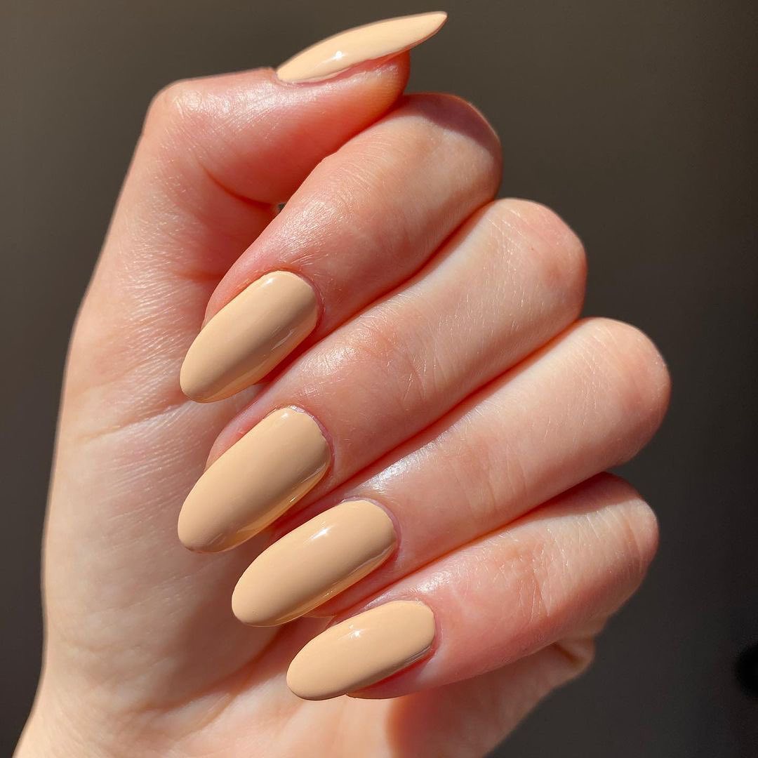 PASTEL - Nail Polish - réf 380 Summer Retro